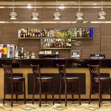 West Shine Hotel Baku Exterior foto