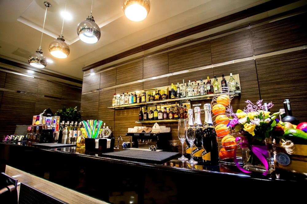 West Shine Hotel Baku Exterior foto