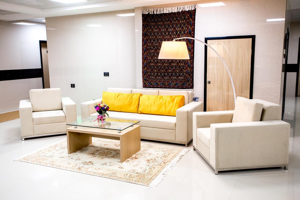 West Shine Hotel Baku Exterior foto